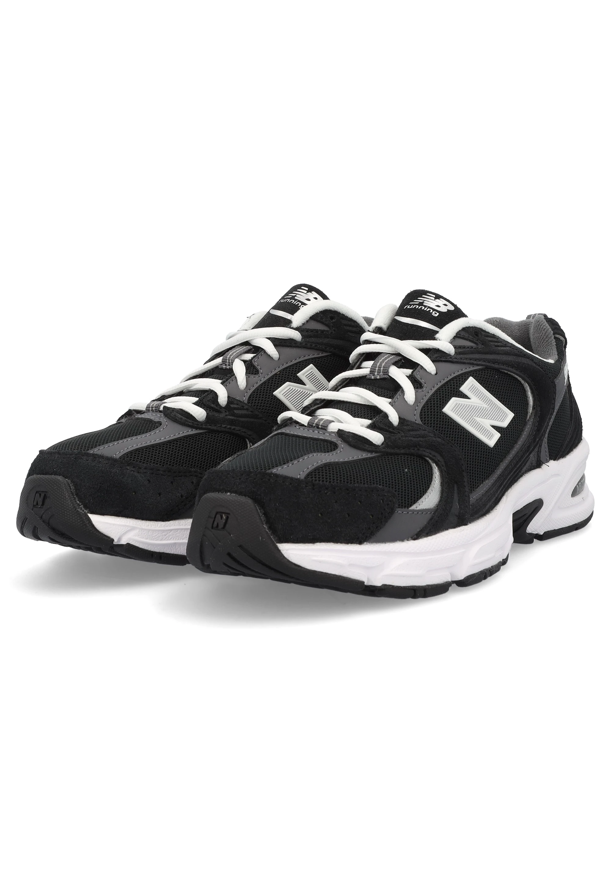 Sneakers New Balance 530 uomo MR530CC black